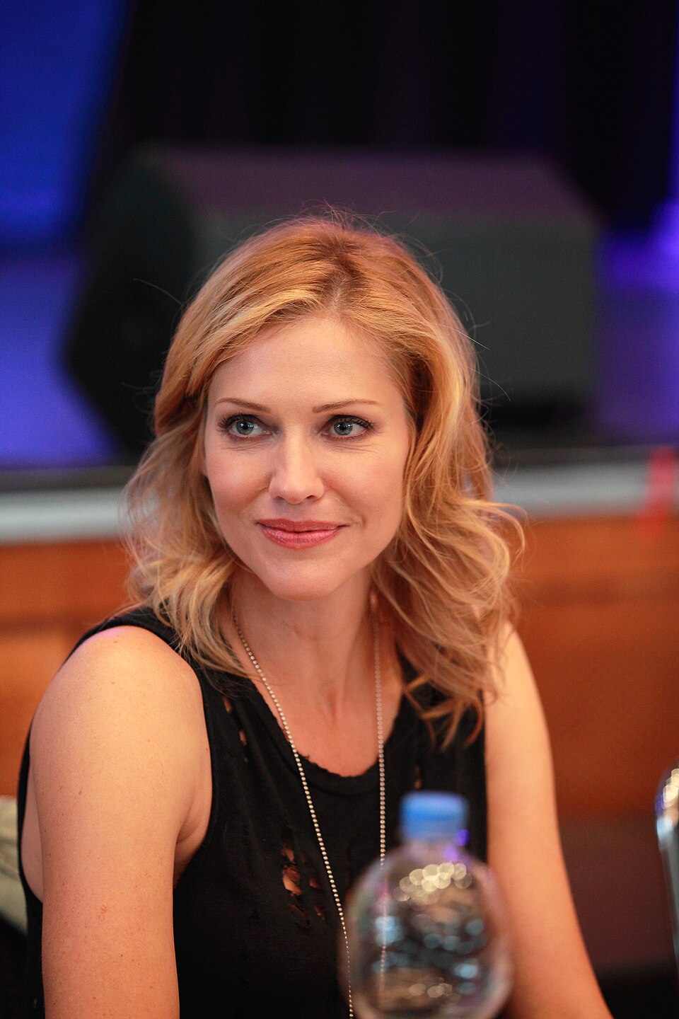 Tricia Richards