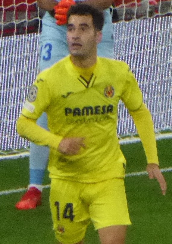 Trigueros