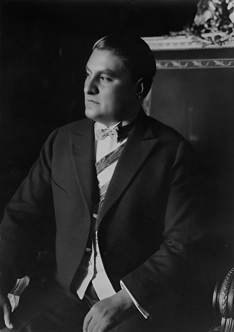 Trina de Moya de Vázquez