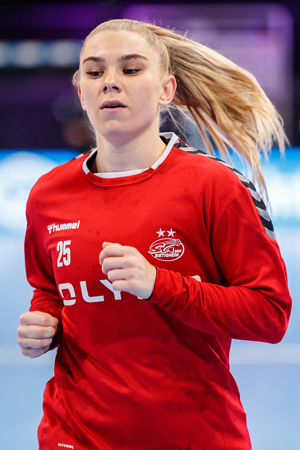 Trine Østergaard