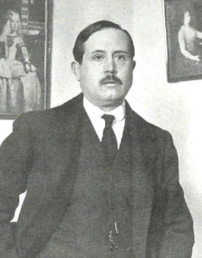 Trinidad Martínez