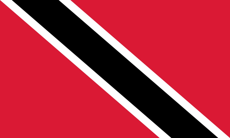 Trinidad y Tobago