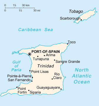 Trinidad
