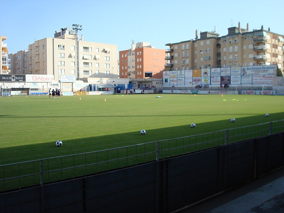 Trinitario Rubio