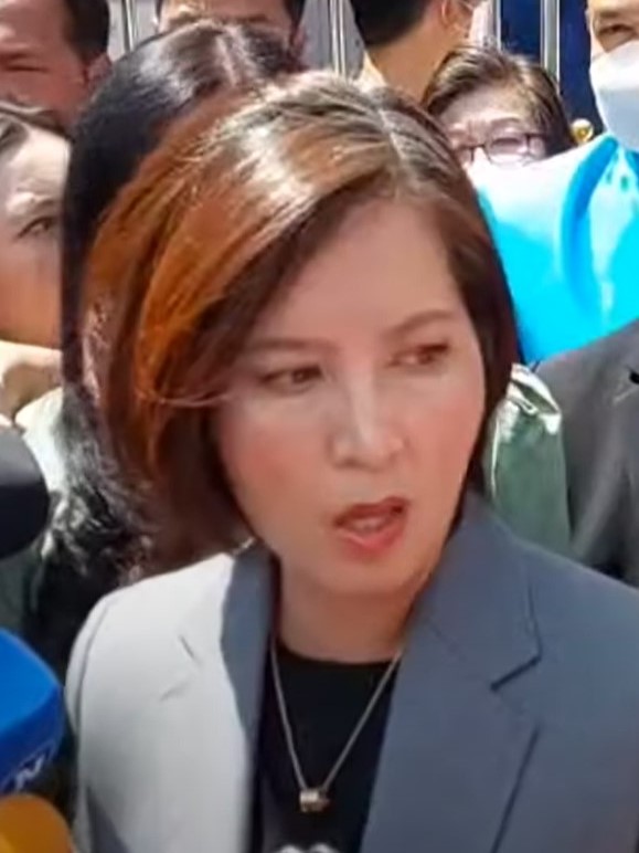 Trinuch Thienthong