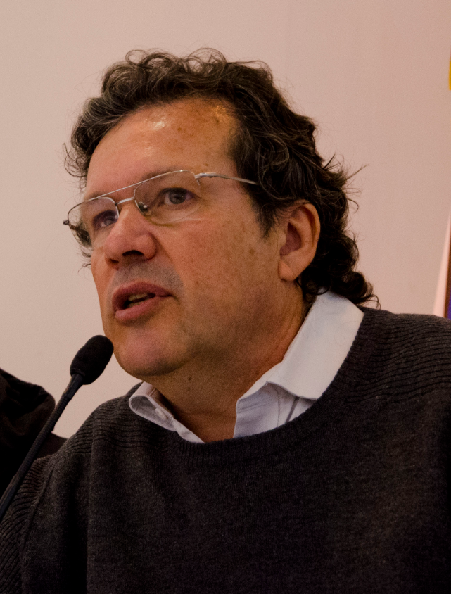 Tristán Bauer