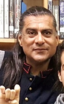 Tristan Kern de Gonzales