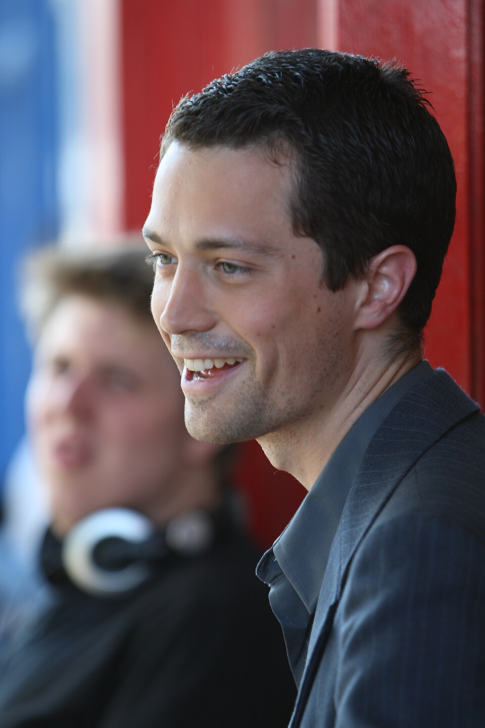 Tristan S. Yates