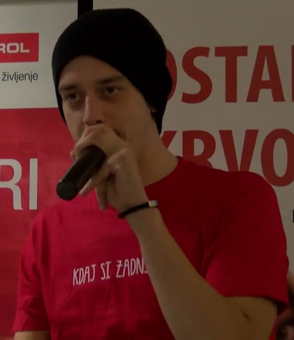 Trkaj