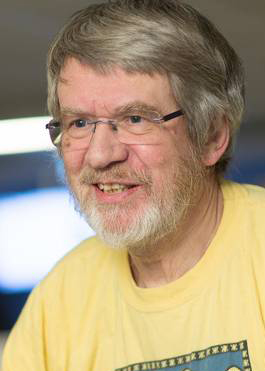 Trond Andresen