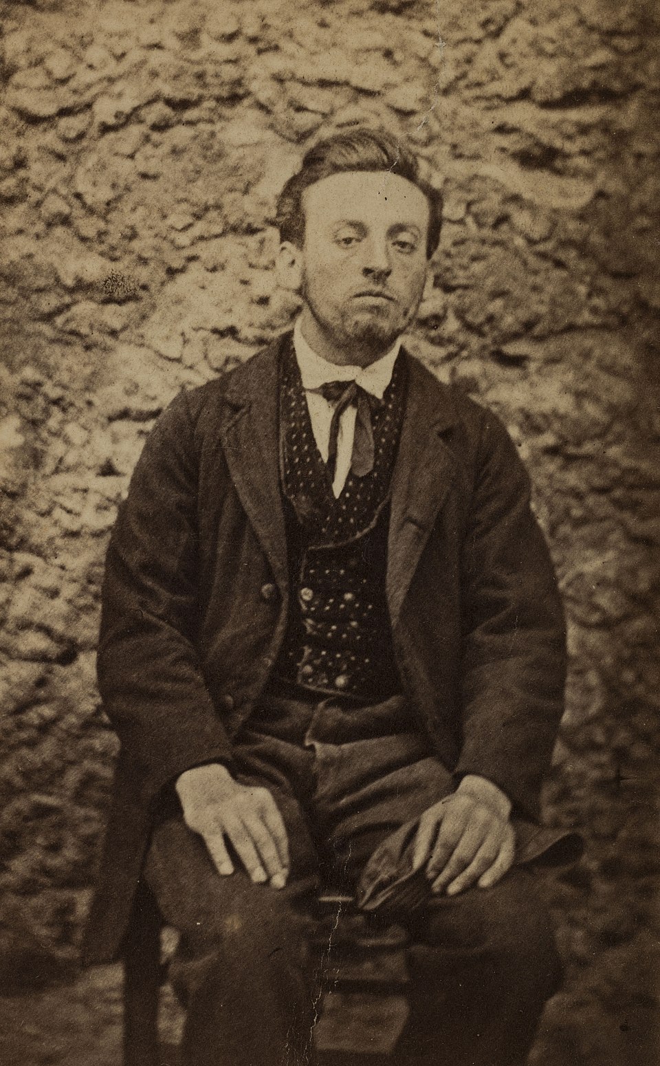 Troppmann
