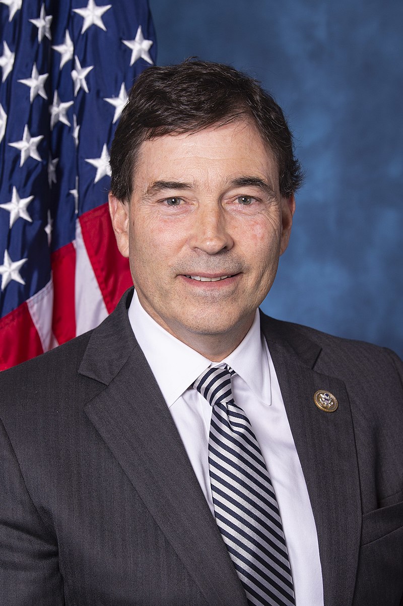 Troy Balderson