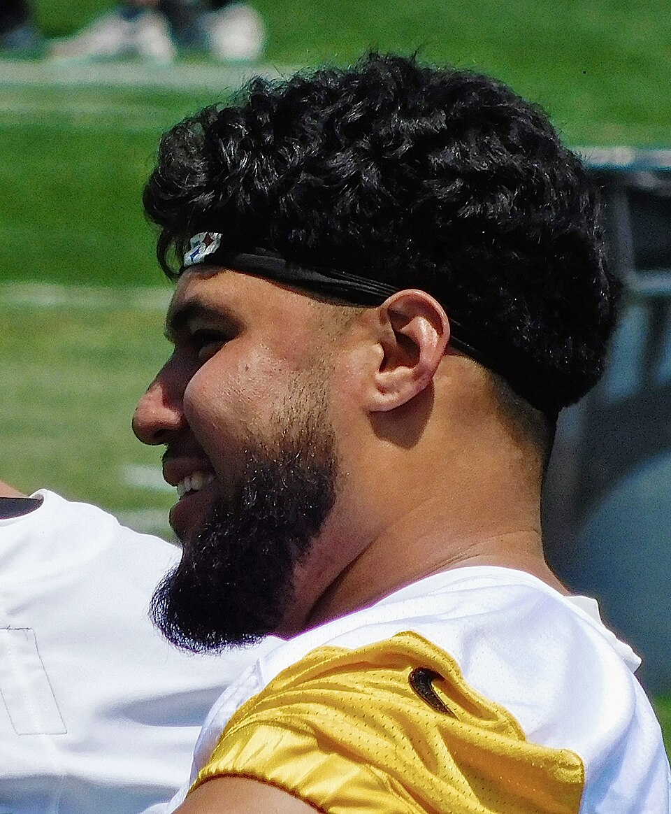 Troy Fautanu