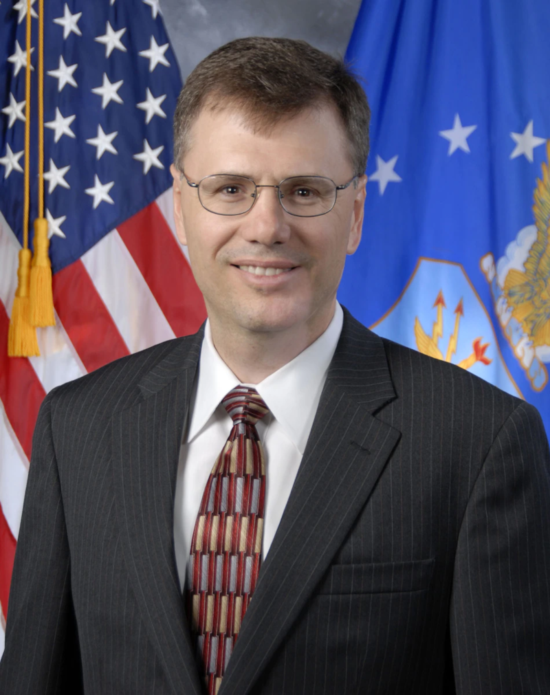 Troy Meink
