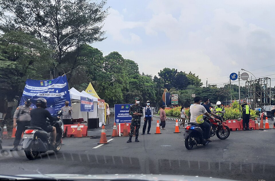 Trubus Rahardiansyah