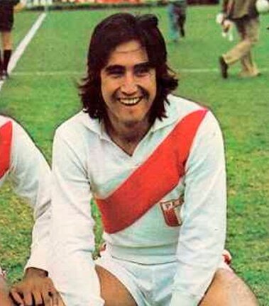 Trucha Rojas