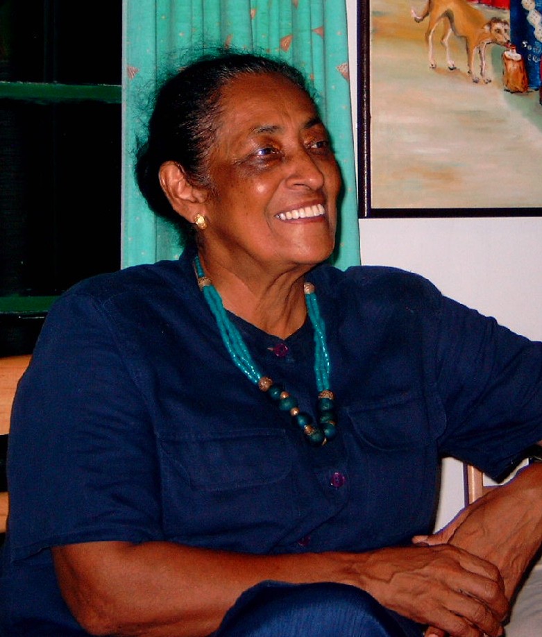 Trudi Guda