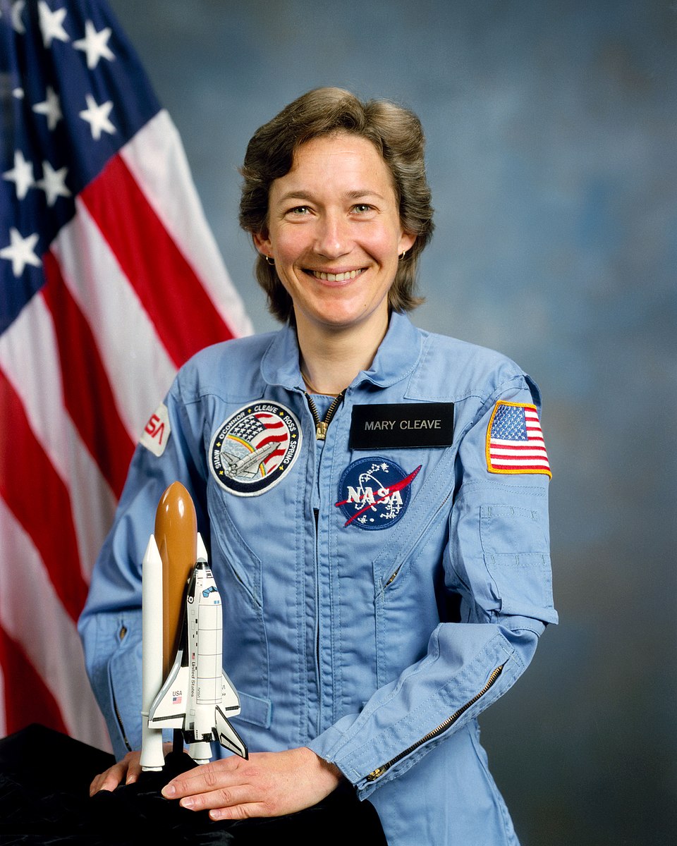 Trudy Carter