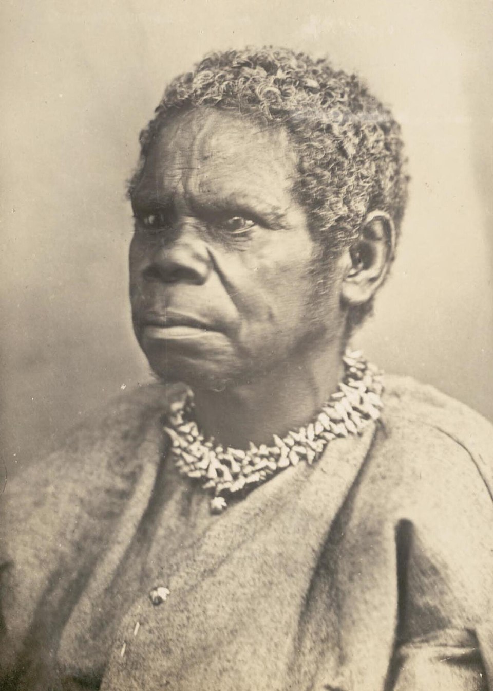 Truganini