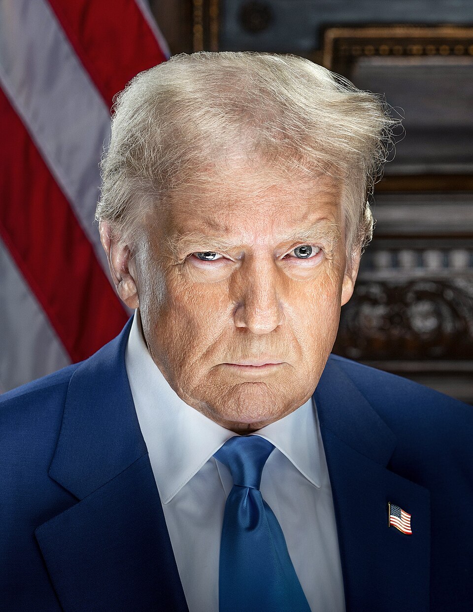 Trump administration