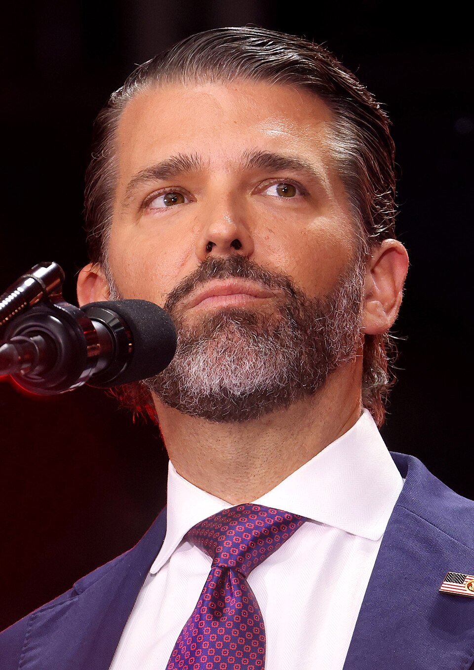 Trump Jr.