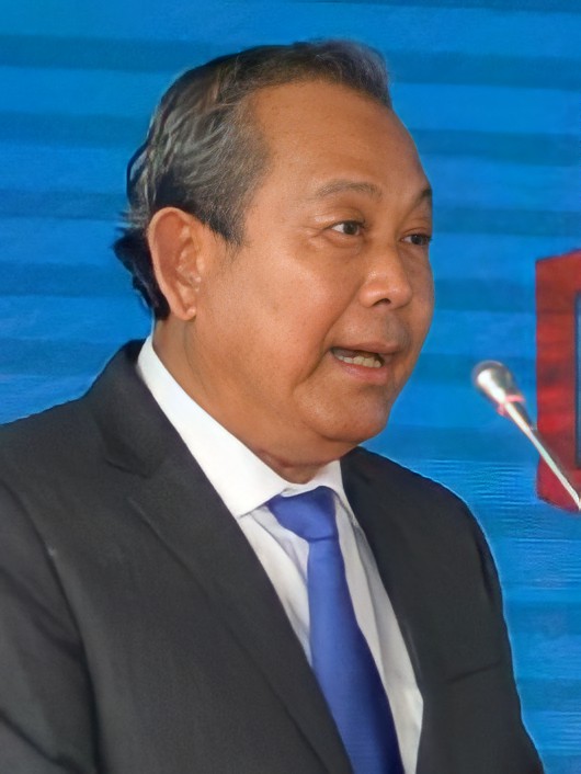 Trương Hòa Bình