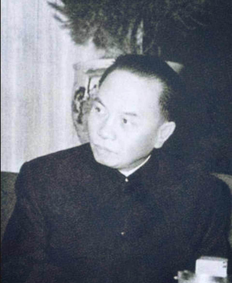 Truong Minh Cuong
