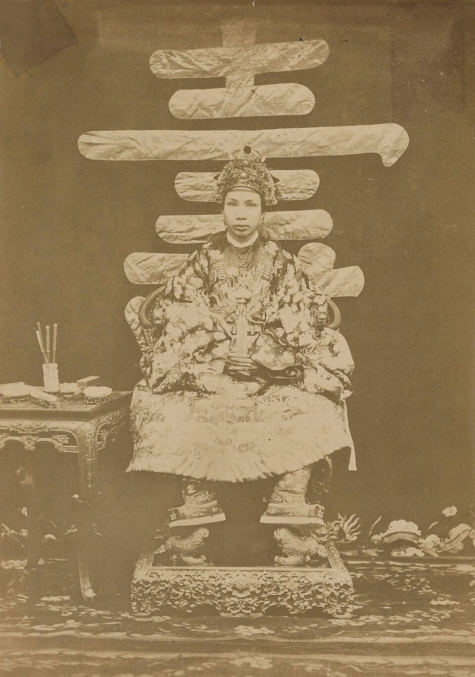 Trương Quang Khánh