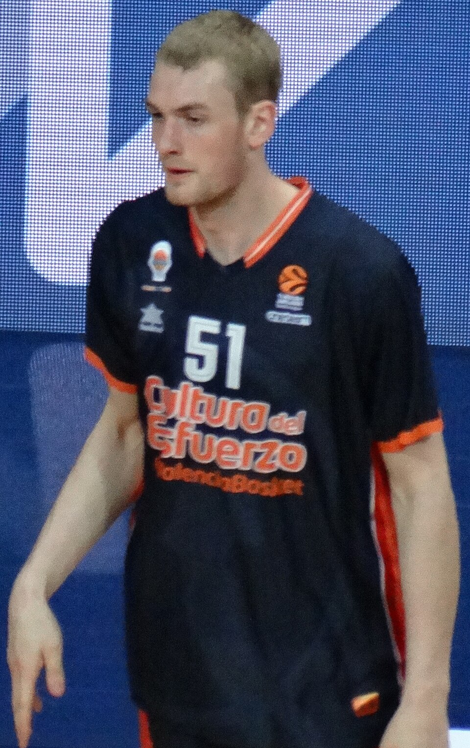Tryggvi Hlinason