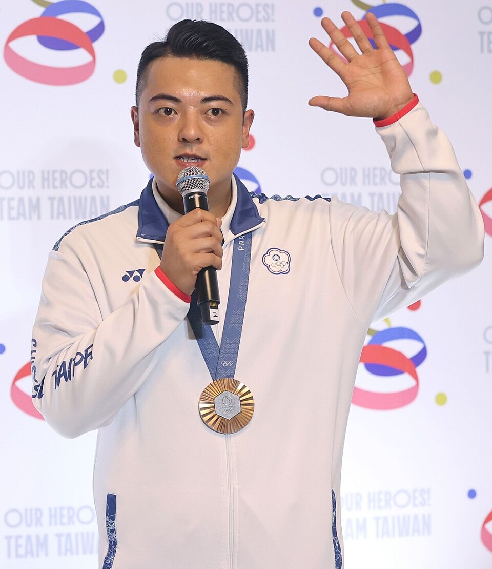 Tsai Chih-meng