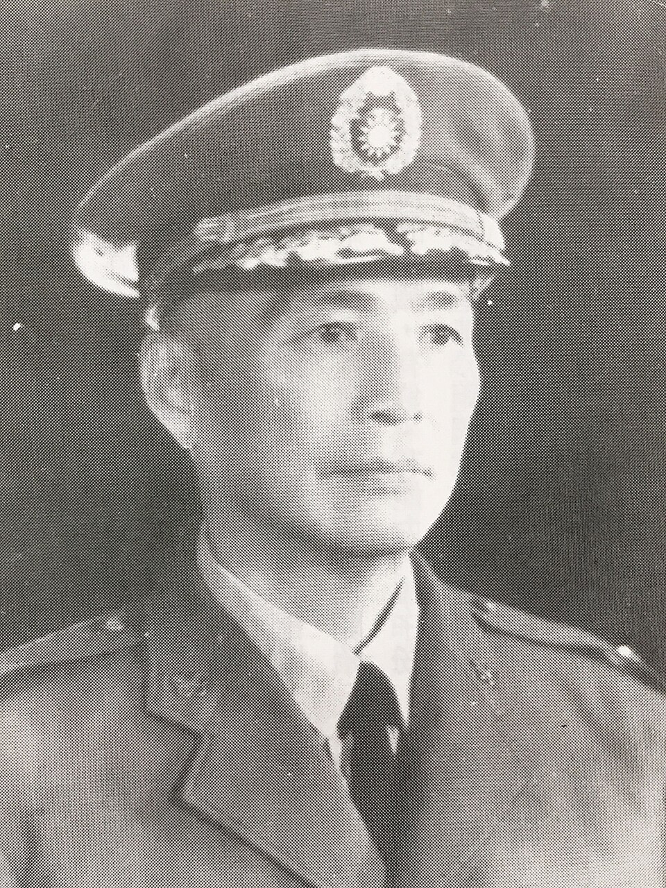 Tsai Hsiao-chien