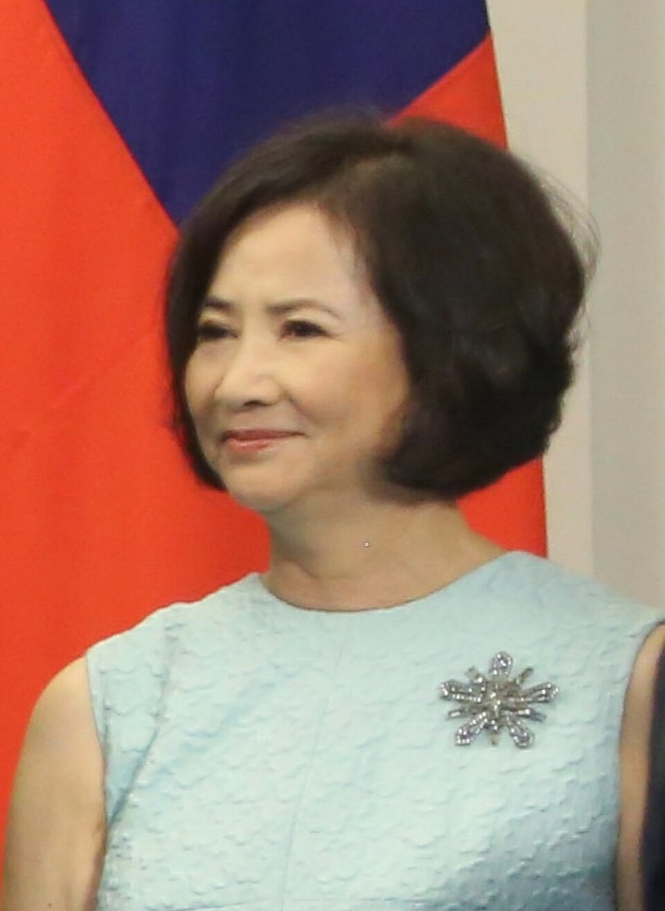 Tsai Ling-yi