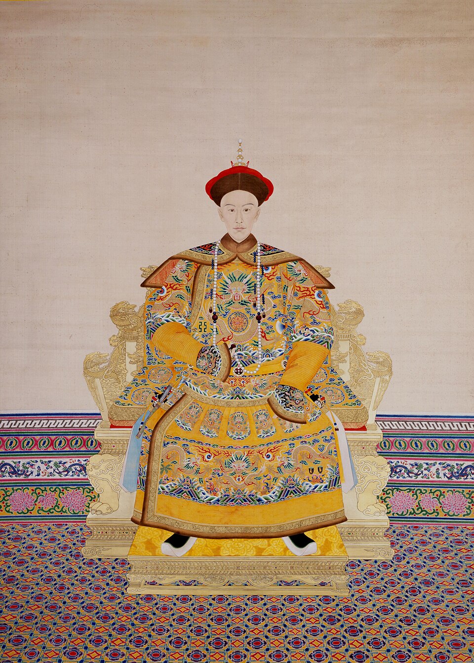 Tsai Shu-ching