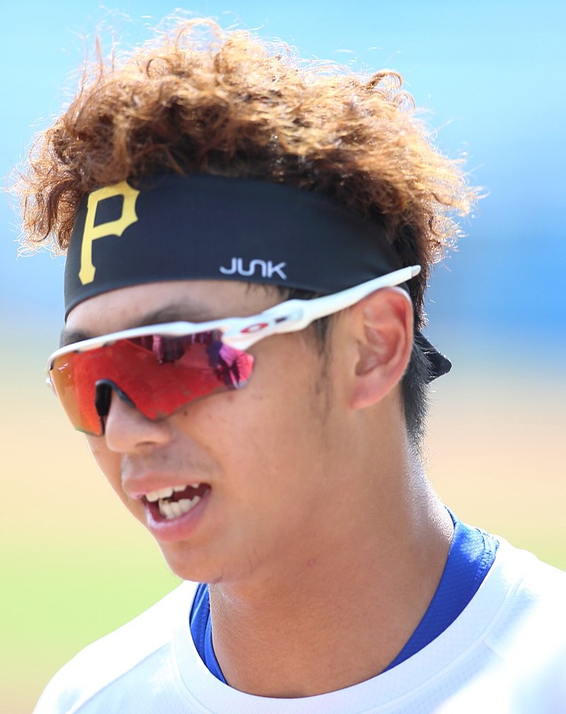 Tsai Tsung-hsien