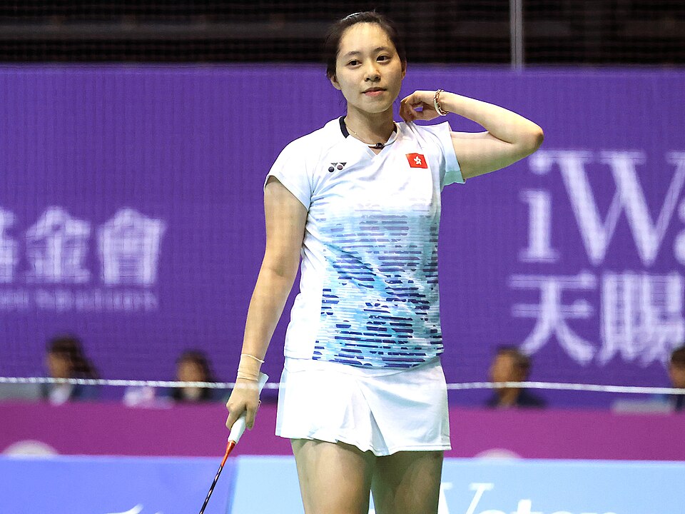 Tsang Hiu Yan