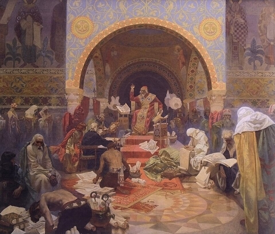 Tsar