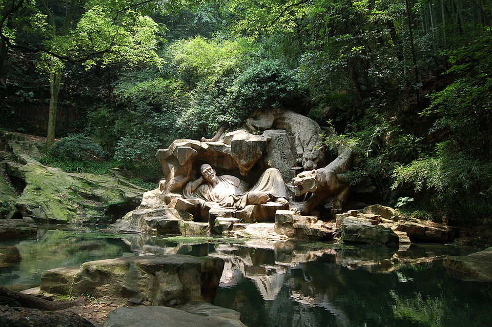 Tseng Chun-pi