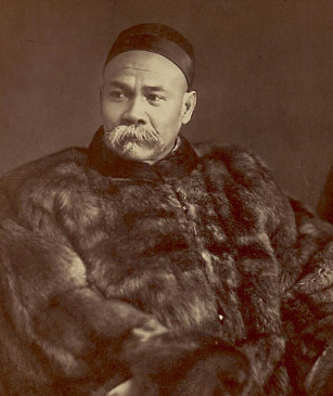 Tseng Shun-kuang