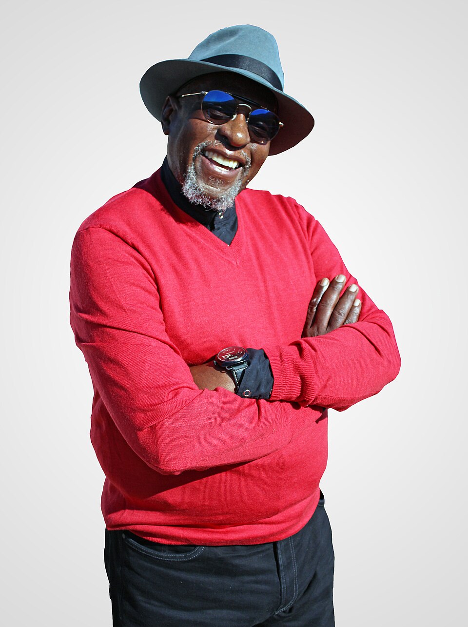 Tsepo Tsola