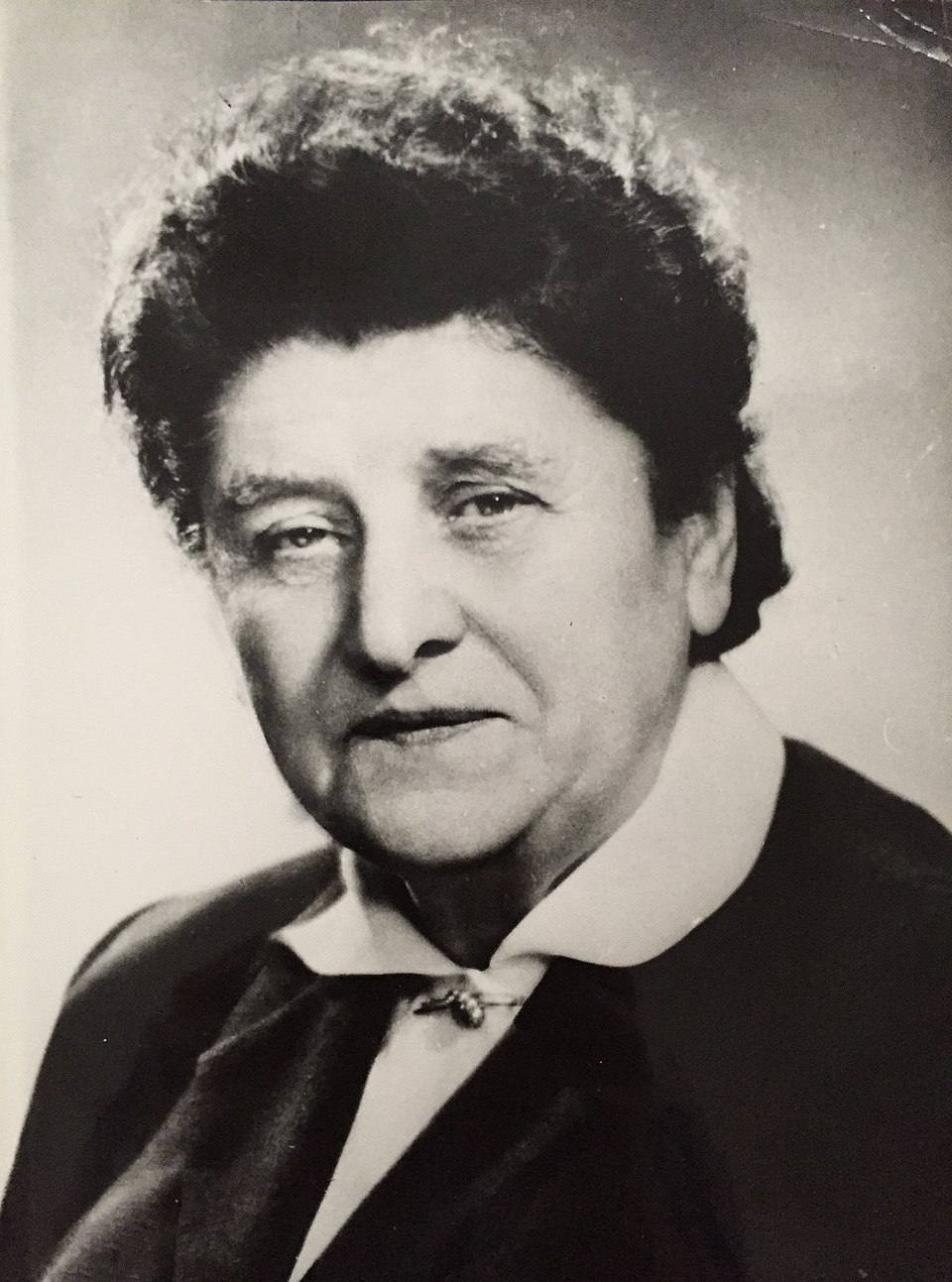 Tsola Dragoycheva