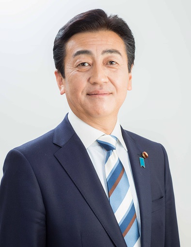 Tsuyoshi Hoshino