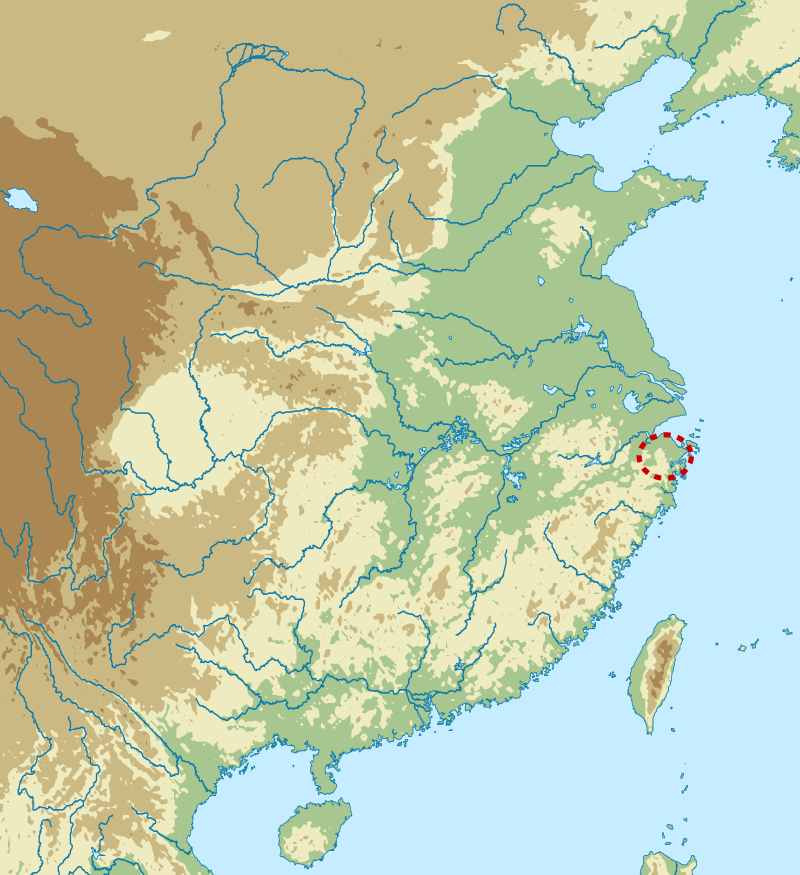 Tu Haiming