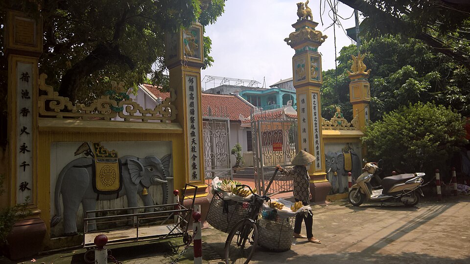 Tu Thanh Hà
