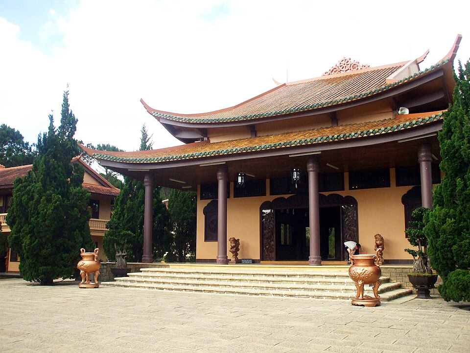 Từ Thiên Hồng