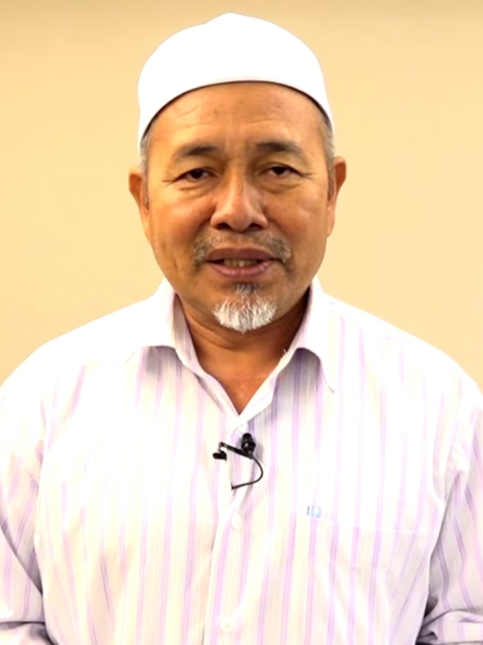 Tuan Ibrahim Tuan Man