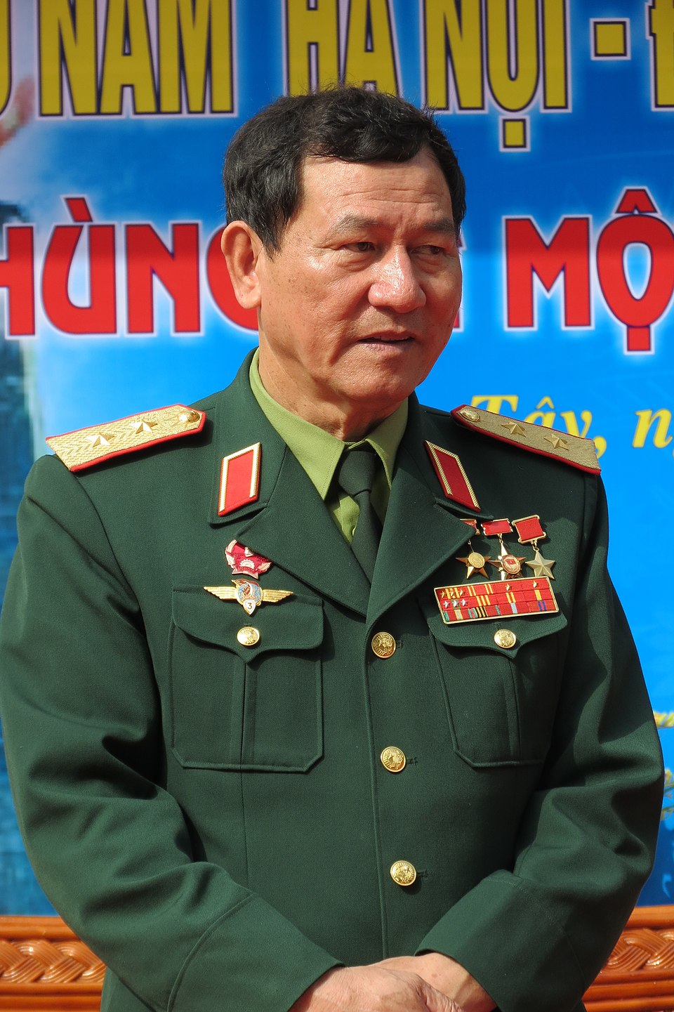 Tuan Minh Nguyen