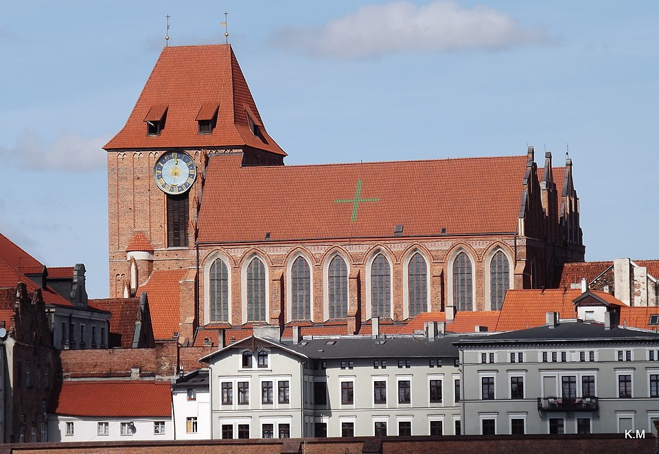 Tuba Torun