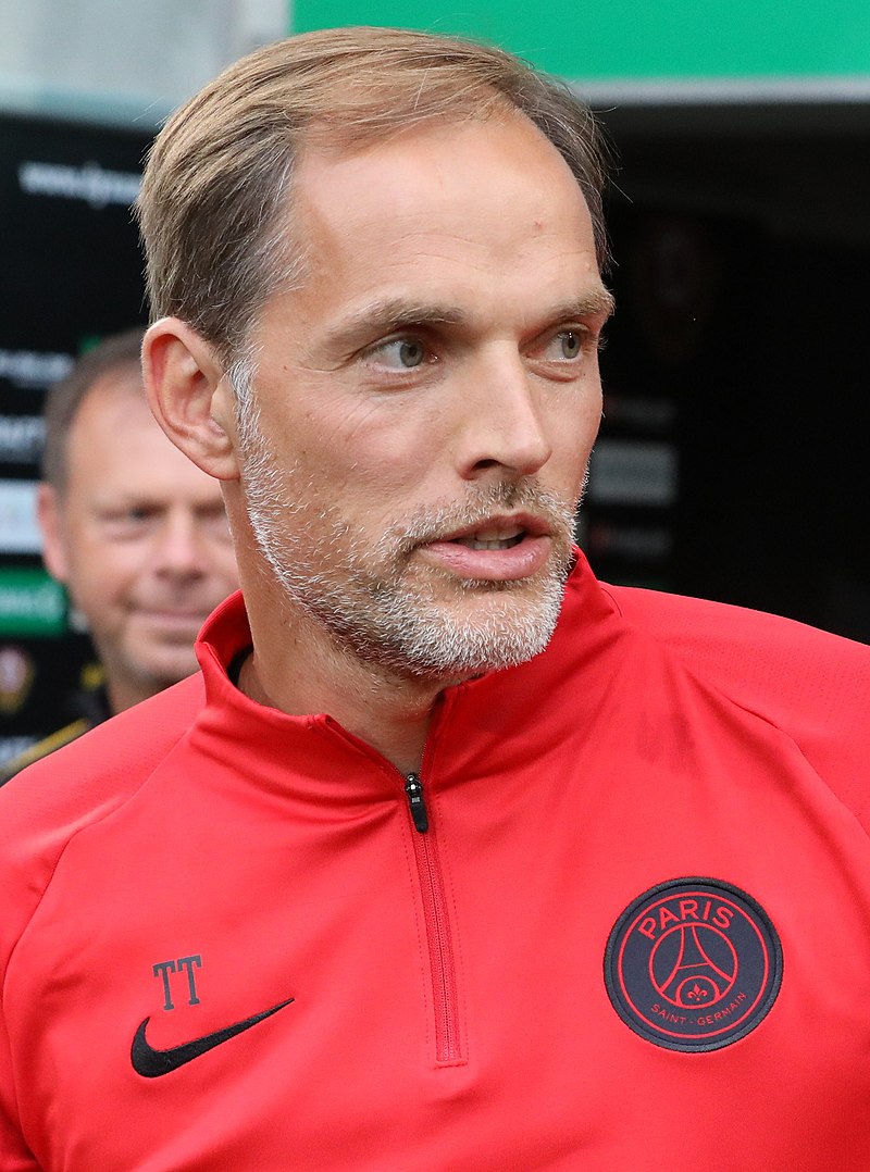 Tuchel