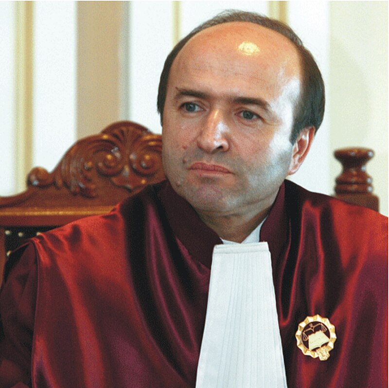 Tudorel Toader