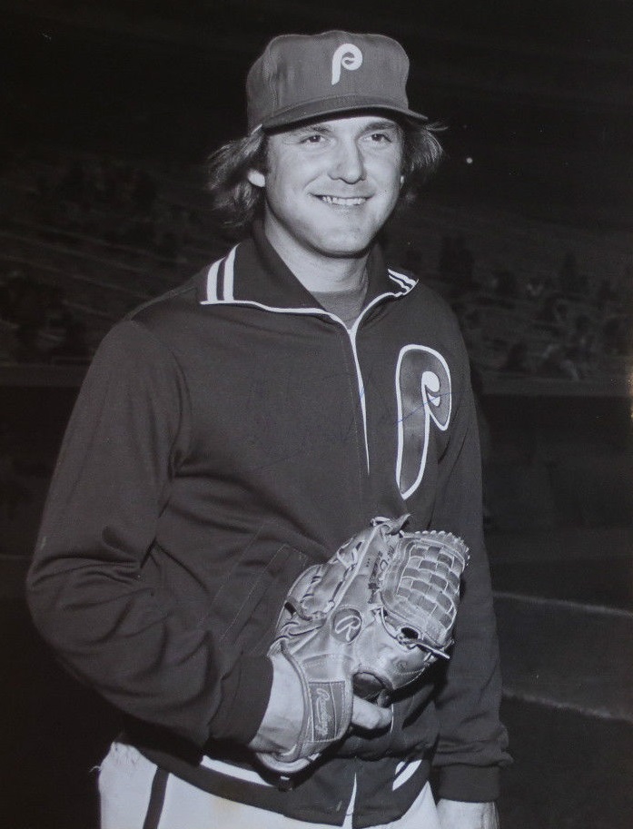 Tug McGraw